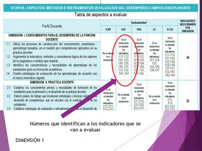 Expediente o portafolios de evidencias. Autoevalua tu texto de análisis (13)