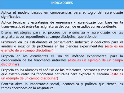 Expediente o portafolios de evidencias. Autoevalua tu texto de análisis (15)