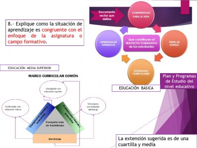 Expediente o portafolios de evidencias. Autoevalua tu texto de análisis (9)