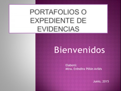 Portafolio o expediente de evidencias (1)