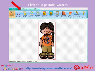 Tutorial Eliminar fondo blanco imagen on line (5)