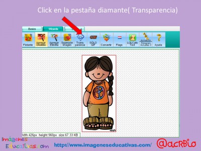 Tutorial Eliminar fondo blanco imagen on line (6)