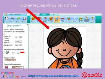 Tutorial Eliminar fondo blanco imagen on line (7)