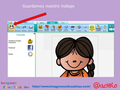 Tutorial Eliminar fondo blanco imagen on line (9)