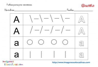 Fichas preescritura y grafo abecedario (2)