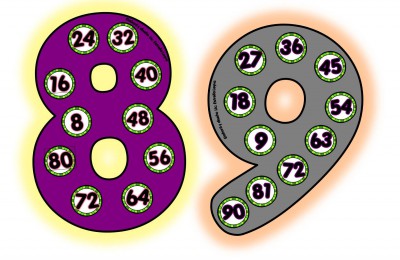 Numeros y tablas (4)