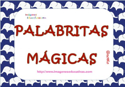 Palabritas Mágicas (1)