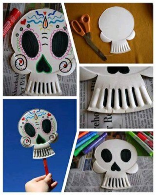 Día de los muertos Detalles (11)