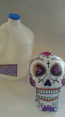 Día de los muertos Detalles (13)