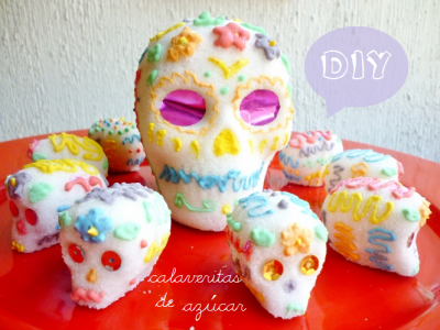 Día de los muertos Detalles (2)