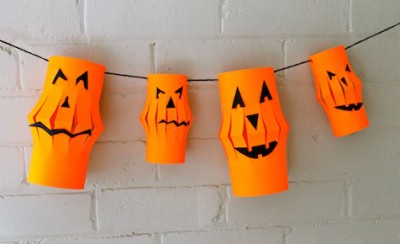 Halloween manualidades para niños (9)