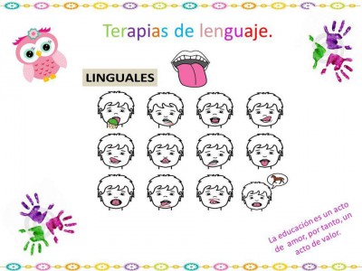 Terapias del lenguaje, ejercicios para mejorar-- (5)