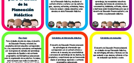 Rubros complementados para un planeación didáctica argumentada (2)