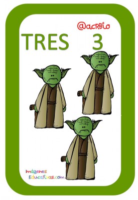 Cartas STAR WARS (3)