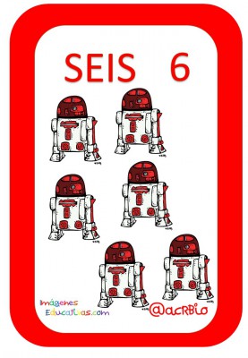 Cartas STAR WARS (6)