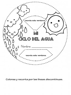 Cuaderno Interactivo Ciclo del Agua (8)