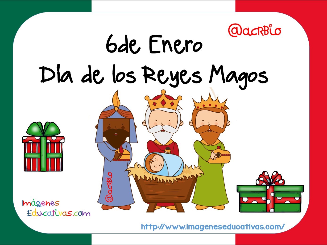 Efemérides Mes De Enero Fondo Mx 5 Imagenes Educativas 8235