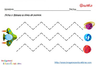 Fichas Grafomotricidad Motivos espaciales (4)