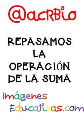 Operaciones Sumas (1)