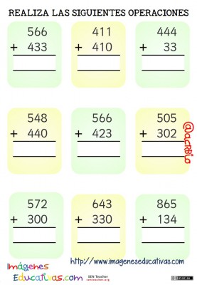 Operaciones Sumas (11)