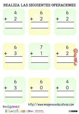 Operaciones Sumas (2)