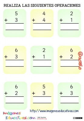 Operaciones Sumas (3)