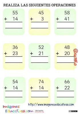 Operaciones Sumas (6)