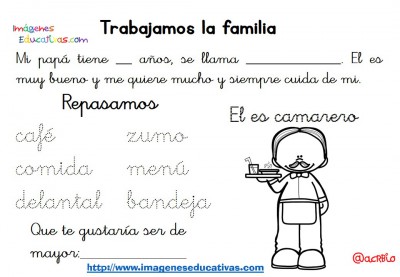 Cuderno lectoescritura La FAMILIA (9)-