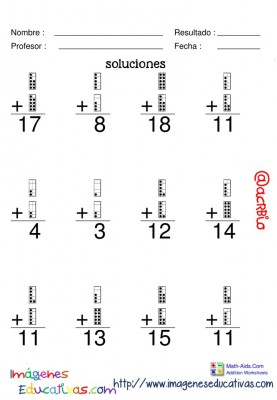 Fichas Suma Dominó (13)