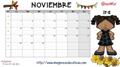 Calendario de las emociones (12)