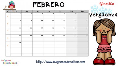 Calendario de las emociones (3)