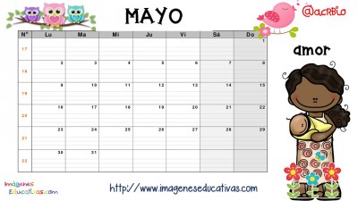 Calendario de las emociones (6)