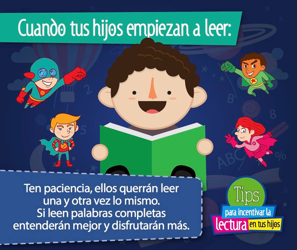 Como Incentivar La Lectura En Tus Hijos E Hijas 0073