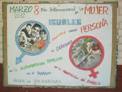 mural del día 8 de marzo Día Internacional de la Mujer (6)