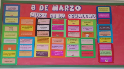 mural del día 8 de marzo Día Internacional de la Mujer (7)