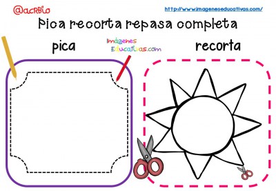 Ficas aprestamiento y grafomotricidad (10)