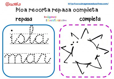 Ficas aprestamiento y grafomotricidad (11)