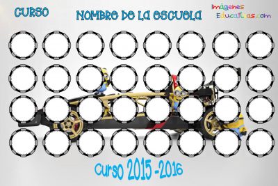 ORLAS para Fin de curso 2016 (2)