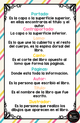 Partes del libro (3)