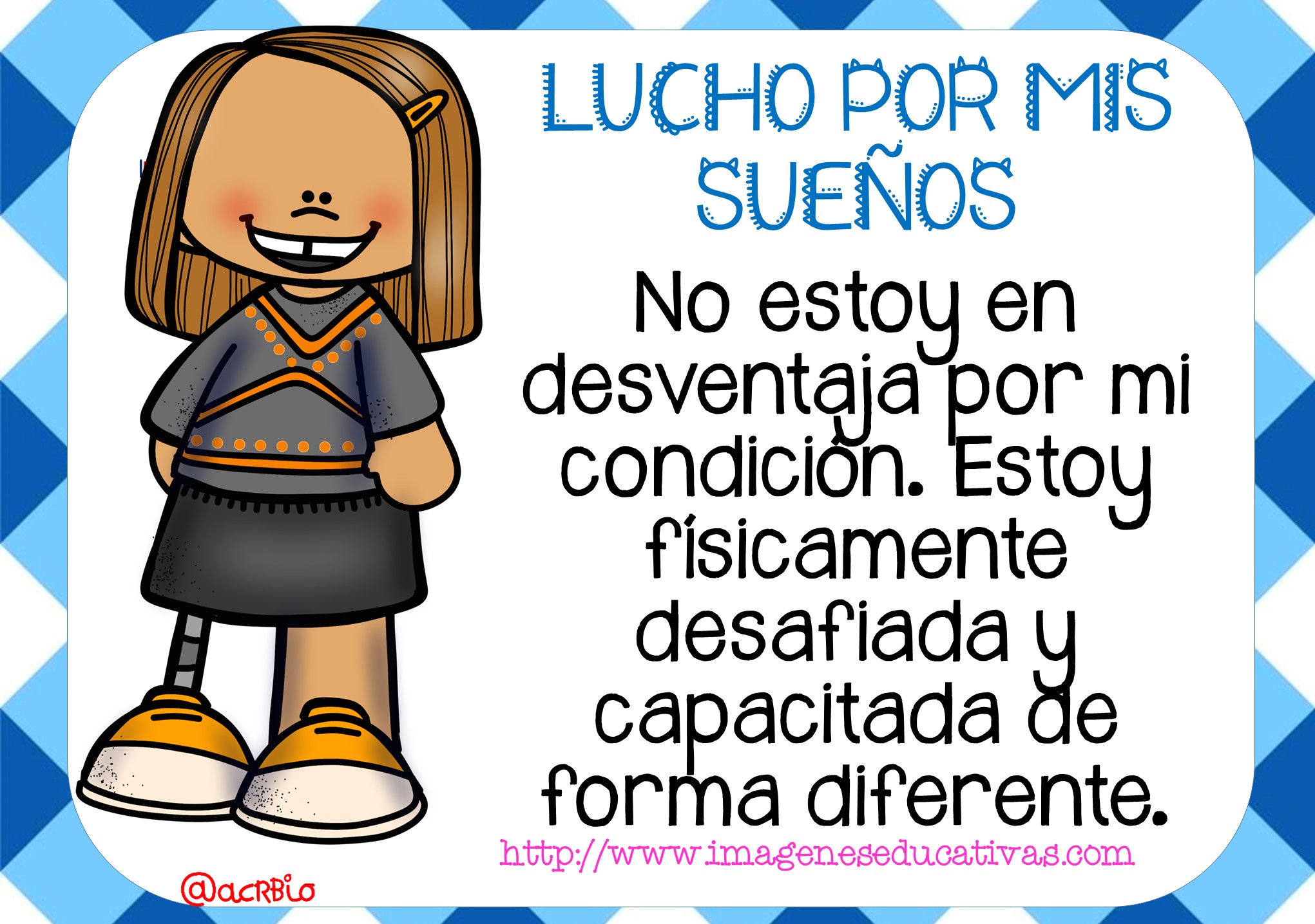 Frases Motivadoras Imagenes Educativas