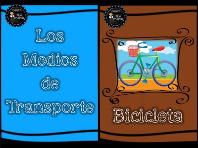 MEDIOS DE TRANSPORTE (4)