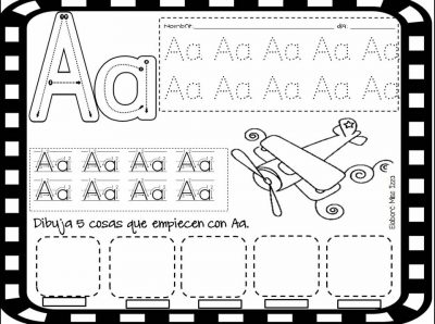 Abecedario Grafomotricidad (1)