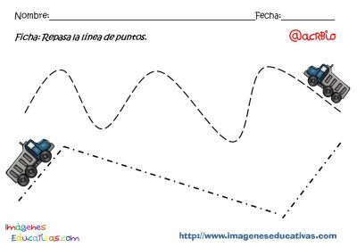 Fichas grafomotricidad (4)