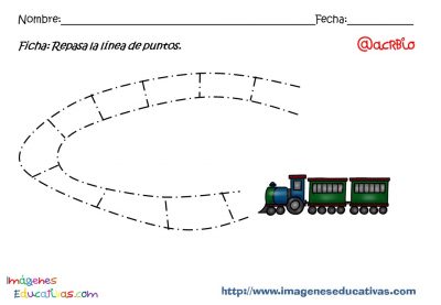 Fichas grafomotricidad (5)