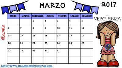 Calendario 2017 para trabajar las emociones- (10)