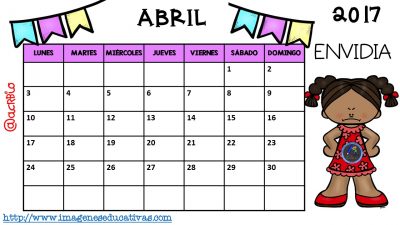 Calendario 2017 para trabajar las emociones- (11)