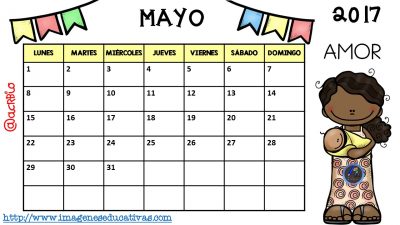 Calendario 2017 para trabajar las emociones- (12)