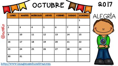 Calendario 2017 para trabajar las emociones- (17)