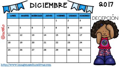 Calendario 2017 para trabajar las emociones- (19)