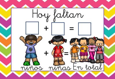 Rutinas infantil Quien falta (1)